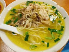 -老丘丘(较场口店)