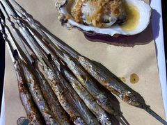 -蚝堡海鲜·威海菜·海肠捞饭·烧烤·亚洲吃蚝公司(幸福门店)
