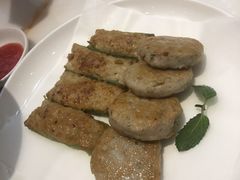 顺德煎酿双宝-顺味凤城(九六广场店)