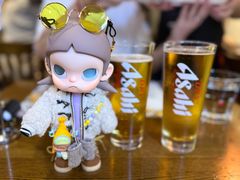 -Mammamia(巨鹿路店)