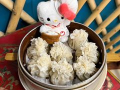 -老阿妈乌海蒙餐馆(锦馨园小区店)