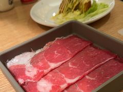 -温野菜涮涮锅(大悦城店)