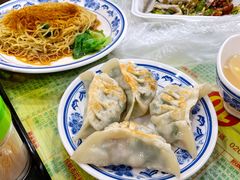 煎饺-顺记冰室(宝华路店)