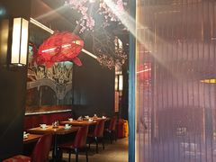 -老板恋上鱼(印象城店)