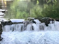 -水磨沟公园