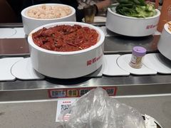 -龍歌自助小火锅(雨花台江南虹悦城店)
