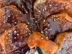 -天赢酒楼(青馨家园店)