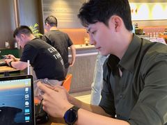 -星巴克臻选(重庆大融城店)
