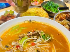 -水平有限广西米粉·广西风味集(五道口店)