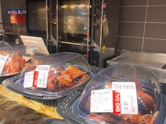 -永辉超市(通州万达店)