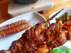 -南城香·饭香串香馄饨香(赵公口店)
