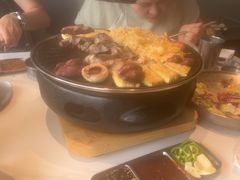 -范儿·嫂子烤肉·精致炭火烤肉(长治路店)