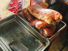 大肉面-小龙大肉面馆