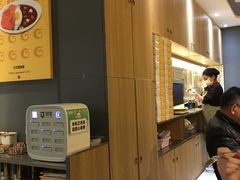 -噹噹呀咪咖喱屋(南京东路店)