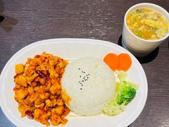-好嫂子酱猪手•农家菜(蒲黄榆店)