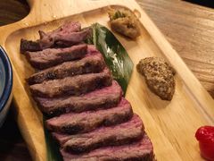 盐烧牛小排-矶野水产(澳门逸园中心店)