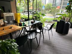 -ibarrel爱杯·bistro&brunch(江宁路店)