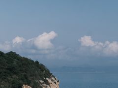 -嵛山岛