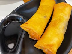 -馋三尺蟹粉小笼(人民广场店)