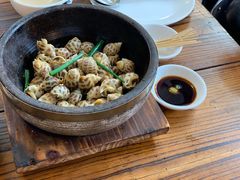 盐焗花螺-猪肉婆私房菜(容桂总店)