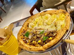 -Primo·丽莫意大利窑烤披萨