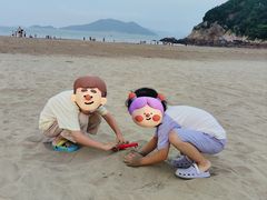 -东海半边山旅游度假区