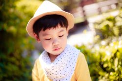 -BabyA 专业婴童摄影(古北时尚广场店)