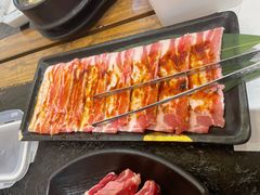 -九田家黑牛烤肉料理(太阳城店)