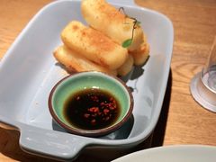 -蜜桃餐厅·伴山(湖滨商业街店)