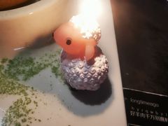 -很久以前羊肉串(簋街店)