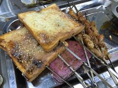 -老虎滩大连海鲜烧烤(建邺云锦路总店)