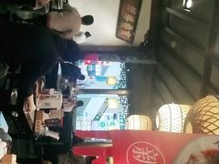 -南京大牌档(凯德大峡谷店)