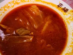 -华梅西餐厅(哈尔滨中央大街店)