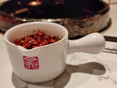 -丁卯•铜锅涮肉(工体店)