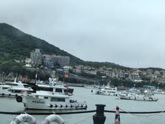 -乌石塘景区