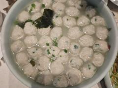 -北李妈妈菜·海肠捞饭(开发区万达店)