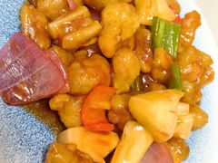 咕噜肉-汇兴源餐馆(小北路店)