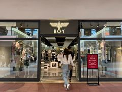 -BOY LONDON(上海佛罗伦萨小镇店)