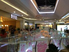 -卓锦曼购中心(国香街店)