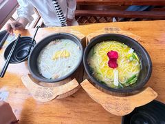 -桥香园过桥米线(国贸店)