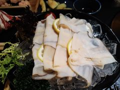 -湊湊火锅·茶憩(上海合生汇店)