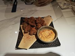 -火山屋台(新街口店)