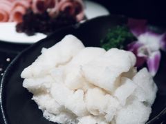 -捞王猪肚鸡火锅(财富中心店)