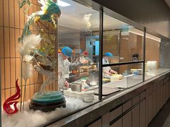 门面-大唐凤凰园美食城(卫国路总店)