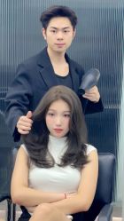 -MT·ID 烫发.染发.接发SALON