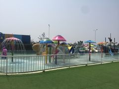 -秦皇岛乐岛海洋王国