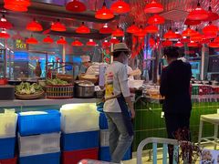 -陈鹏鹏潮汕菜(机场卫星厅·561登机口店)