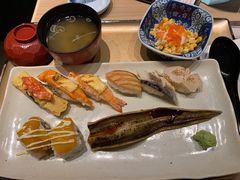 -板长寿司(铜锣湾店)