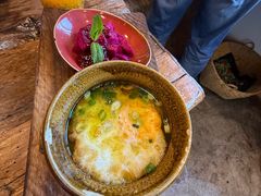 -粘芭喃腊云南的菜