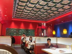 -应天大明王朝·南京菜(中山陵店)